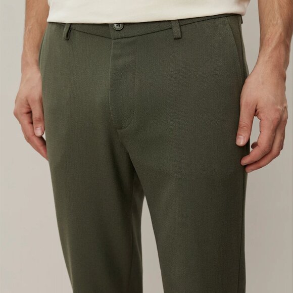 Les Deux Copenhagen pants green size 29 - Picture 1 of 3